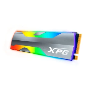SSD Կուտակիչ ADATA XPG SPECTRIX S20G RGB 1 TB ASPECTRIXS20G-1T-C