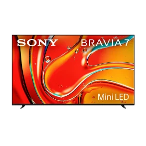 TV SONY BRAVIA 7 K-65XR70/6 65 "