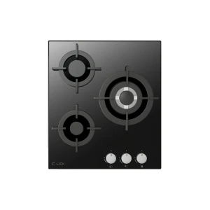 Ներկառուցվող գազօջախ LEX GVG 430 BL CHAO000189