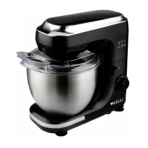 Миксер KELLI KL-5114 Чёрный
