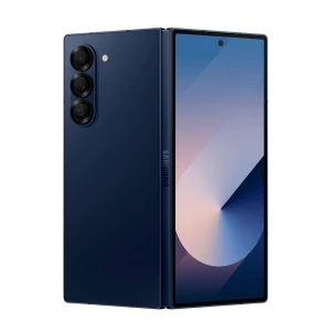 Смартфон SAMSUNG Galaxy Z Fold6 12 GB 256 GB Blue (Europe)