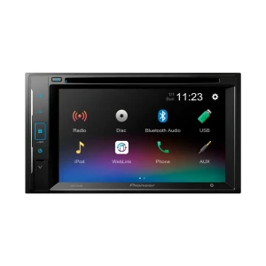 Աուդիո և վիդեո համակարգ PIONEER AVH-A245BT