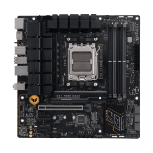 Մայրական սալիկ ASUS GAMING TUF GAMING B650M-E