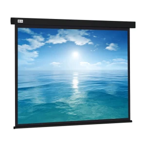 Պրոեկտորի էկրան CACTUS CS-PSW-104X186-BK