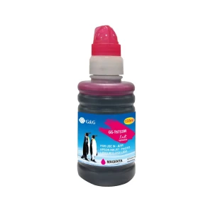 Քարթրիջ BROTHER LC1280XLM Magenta