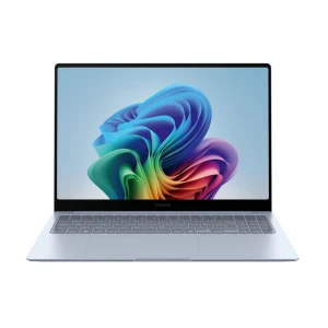 Ноутбук SAMSUNG Galaxy Book4 Edge NP750XQA-KB1DE Qualcomm Snapdragon X Plus X1P-42-100 / 16 GB RAM-256 GB SSD