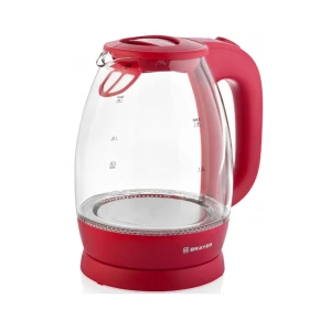 Թեյնիկ BRAYER 1045BR-RD BR1045RD
