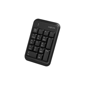 Ստեղնաշար LOGILINK ID0201