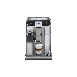 Սուրճ պատրաստող սարք DELONGHI PrimaDonna Elite ECAM650.55.MS 132217030