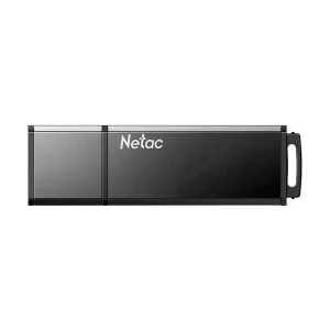 USB ֆլեշ կրիչ NETAC U351 64 GB NT03U351N-064G-20BK