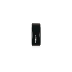 Wi-Fi ադապտեր MERCUSYS MW300UM