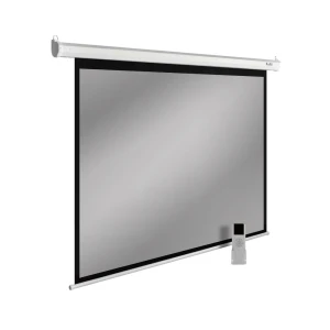 Պրոեկտորի էկրան CACTUS SILVERMOTOEXPERT CS-PSSME-240X150-WT