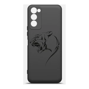 Պատյան BORASCO ARTWORKS Tecno Camon 18/18P 51151