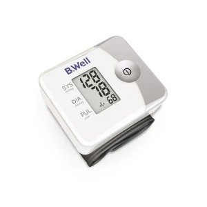 Тонометр запястный B.WELL PRO-39, (без адаптера питания), 14-19.5см