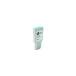 Քարթրիջ HP 727 F9J76A Blue
