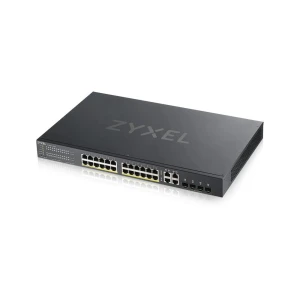 Սվիչ ZYXEL GS192024HPV2-EU0101F