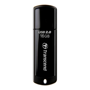USB ֆլեշ կրիչ TRANSCEND JETFLASH 350 TS16GJF350 16 GB