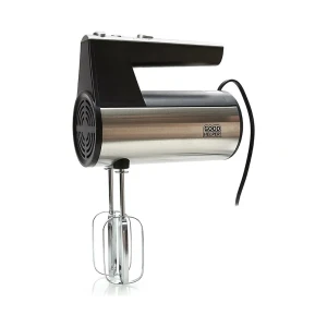 Հարիչ GOODHELPER НМ-450 черный/нерж