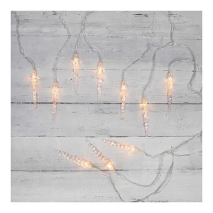 Լուսաշղթա NEON-NIGHT HOME СОСУЛЬКИ 303-067