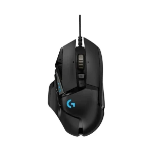 Մկնիկ LOGITECH G502 Hero 910-005474
