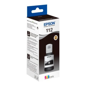 Քարթրիջ EPSON L101 C13T06C14A Black