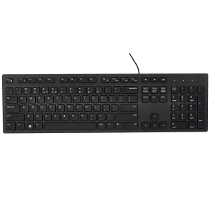 Ստեղնաշար DELL KB216 580-ADHK