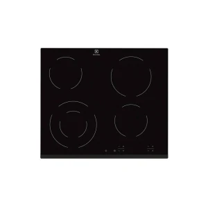 Ներկառուցվող գազօջախ ELECTROLUX Radiant EHF6241FOK/3