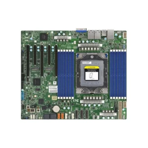 Մայրական սալիկ SUPERMICRO MBD-H13SSL-N-B