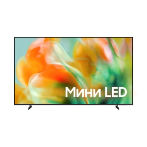 Հեռուստացույց SAMSUNG 85 Mini LED M80H 4K Vision AI UE85M80HAUXPY/2 85 "