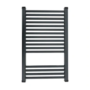 Ջրատաքացուցիչ SOLIDO CN8050A 800x500mm Anthracite
