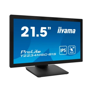 Մոնիտոր IIYAMA PROLITE T2234MSC-B1S 21.5 "