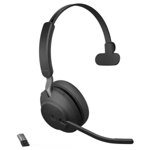 Ականջակալ JABRA Evolve2 65 MS Mono 26599-899-999