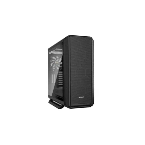 Համակարգչային իրան BE QUIET SILENT BASE 802 Window black BGW39