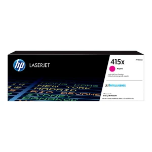 Քարթրիջ HP 415X W2033X Magenta