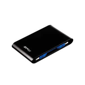 Կոշտ սկավառակ (HDD) SILICON POWER Armor A80 2 TB SP020TBPHDA80S3K