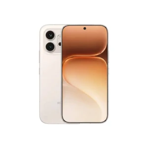 Smartphone HONOR 600 8 GB 256 GB Golden White Europe