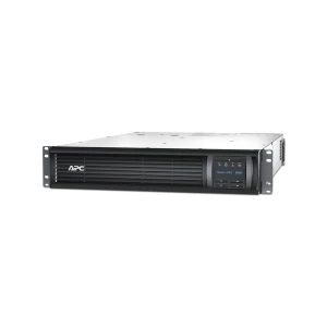 Անխափան սնուցման սարք (UPS) APC Smart-UPS SMT3000RMI2UC