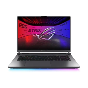 Ноутбук ASUS ROG Strix G18 G814FP-S9006W 90NR0L58-M00140 AMD Ryzen 9 9955HX / 32 GB RAM-1 TB SSD