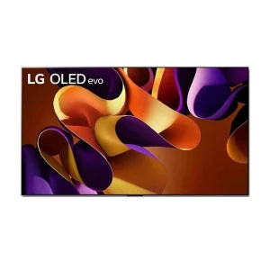 Հեռուստացույց LG OLED77G4RLA.ARUG 77 "