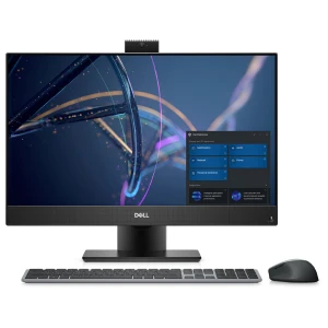 Մոնոբլոկ DELL OptiPlex 7400 X33V8 23.81 "