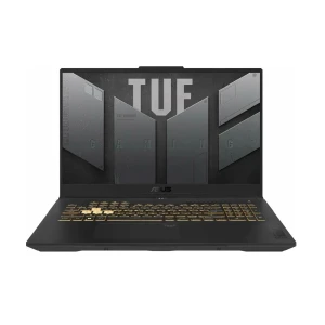 Ноутбук ASUS TUF Gaming F17 FX707VUR-HX225 90NR0CS5-M00E30 Intel Core 5 210H / 16 GB RAM-512 GB SSD