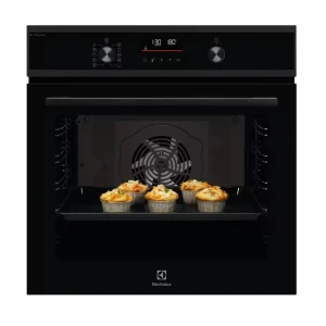 Ջեռոց ELECTROLUX EOD6F77H/6