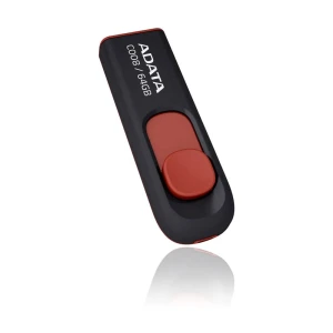 USB ֆլեշ կրիչ ADATA Classic C008 64 GB AC008-64G-RKD