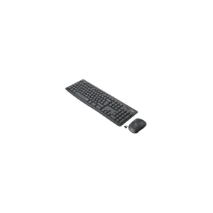 Ստեղնաշար LOGITECH MK295 SILENT WIRELESS COMBO 920-009803