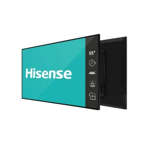 Մոնիտոր HISENSE 55DM66D 55 "