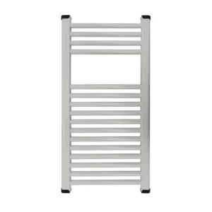 Ջրատաքացուցիչ SOLIDO CN8040W 800x400mm White