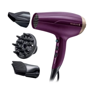 Hair dryer REMINGTON Your Style D5219