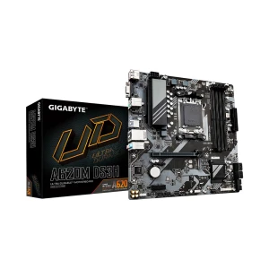 Մայրական սալիկ GIGABYTE A620M DS3H