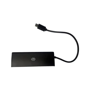 Հաբ DIGMA HUB-4U2.0-UC-B