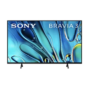 Հեռուստացույց SONY BRAVIA 3 65 LED 4K HDR K-65S30/2 65 "